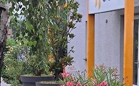 Hotel Heco Lyon Sud Vienne