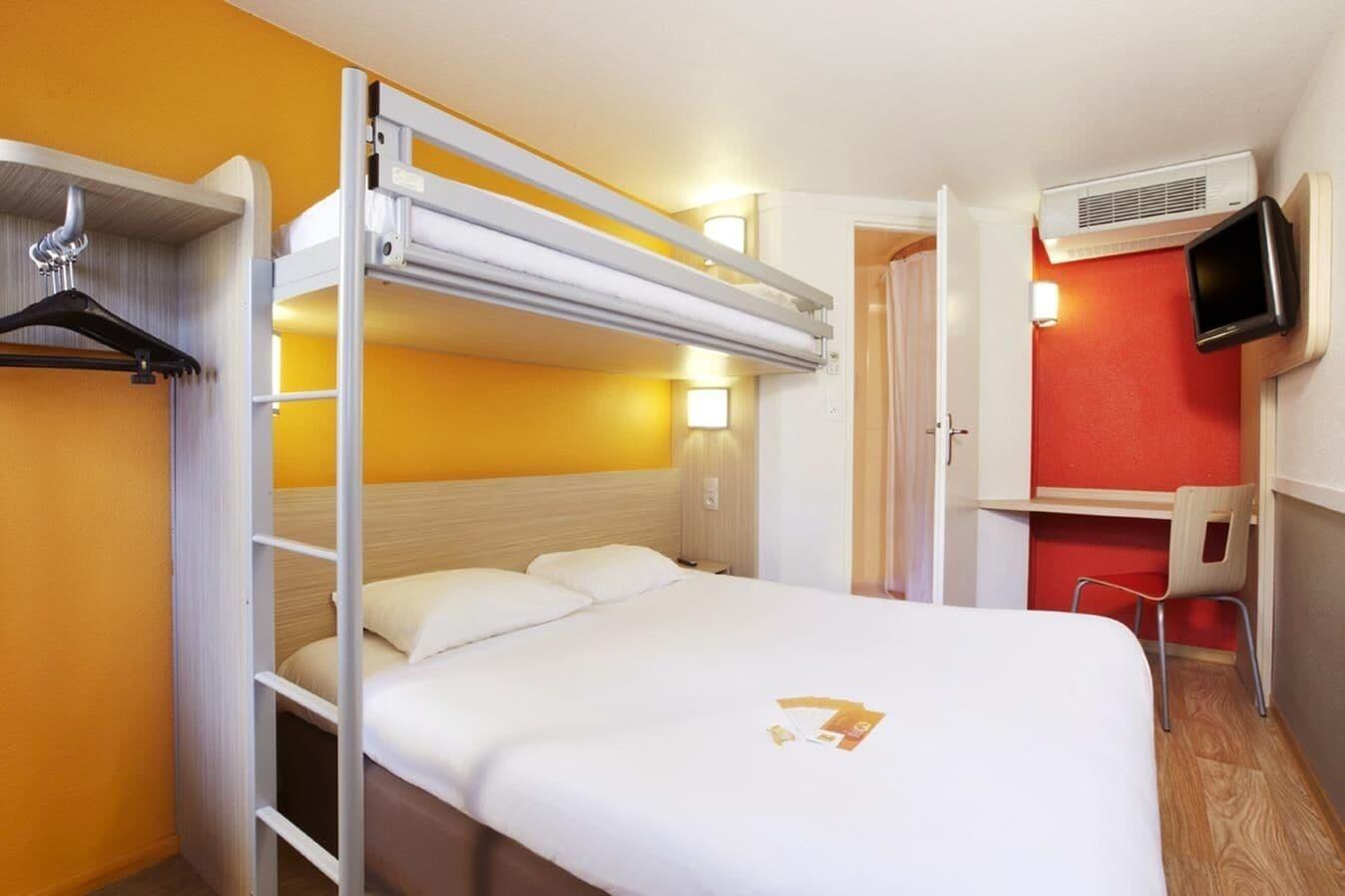 Hotel Heco Lyon Sud Vienne Exteriér fotografie