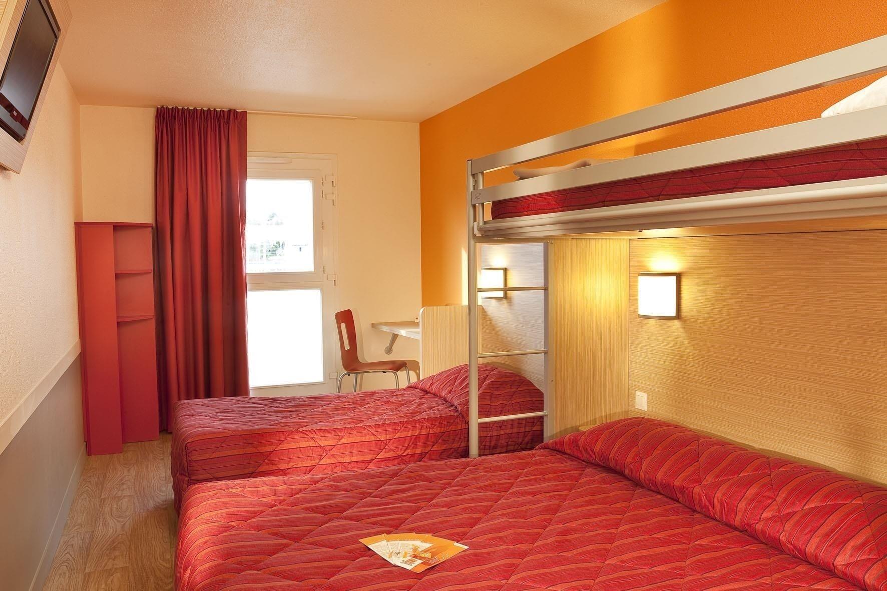 Hotel Heco Lyon Sud Vienne Exteriér fotografie
