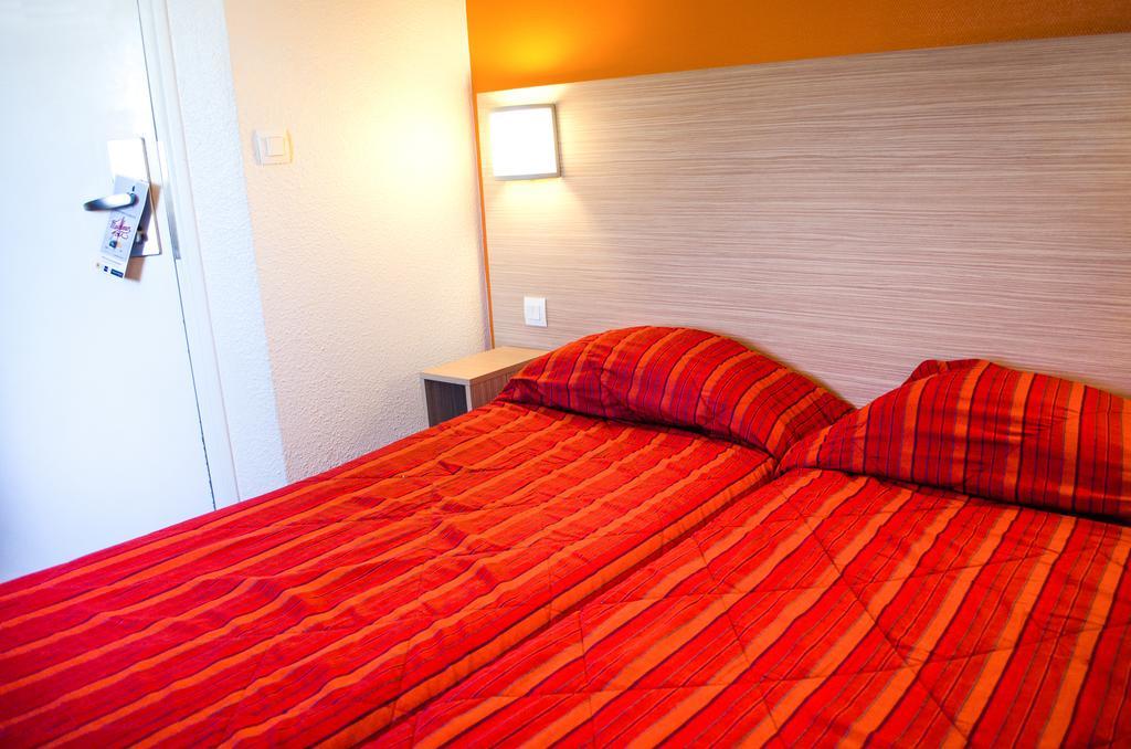 Hotel Heco Lyon Sud Vienne Pokoj fotografie