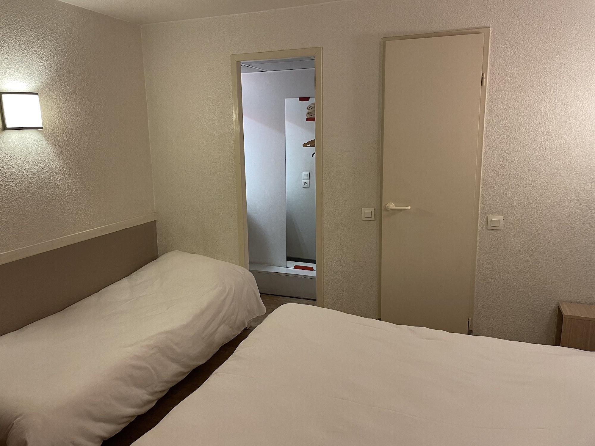 Hotel Heco Lyon Sud Vienne Exteriér fotografie