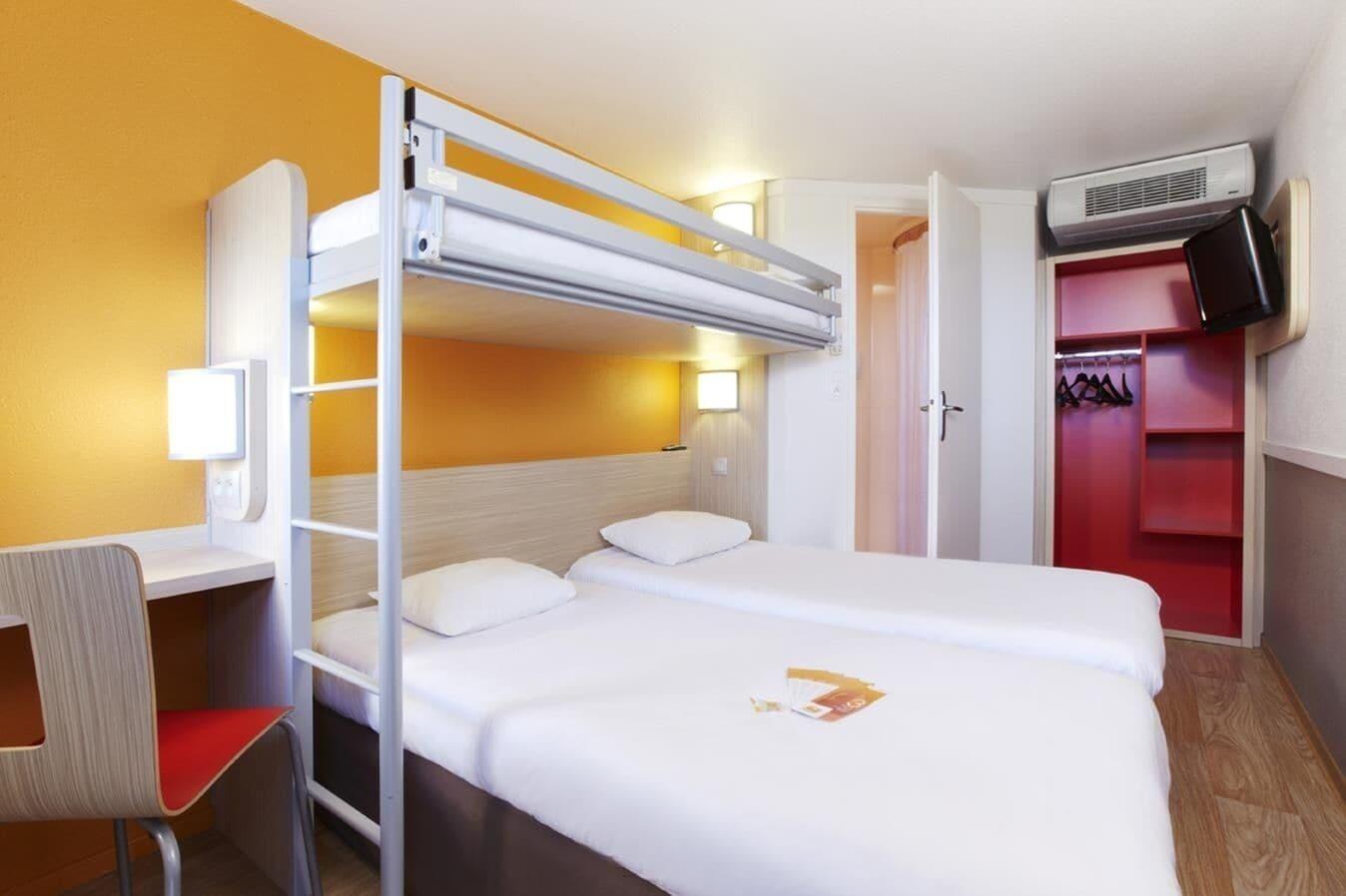Hotel Heco Lyon Sud Vienne Exteriér fotografie