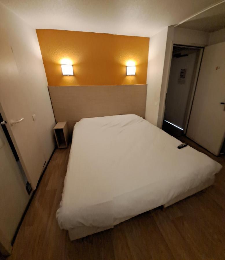 Hotel Heco Lyon Sud Vienne Exteriér fotografie