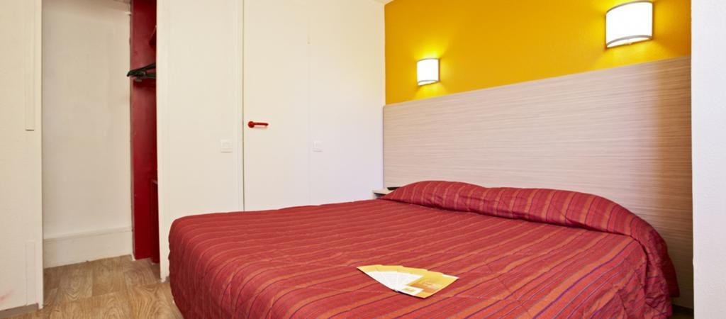 Hotel Heco Lyon Sud Vienne Exteriér fotografie